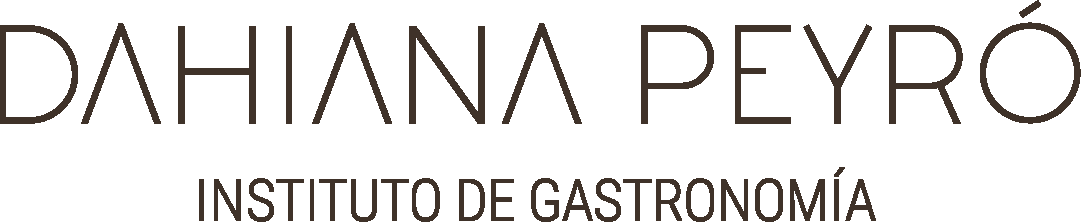 Instituto de Gastronomía Dahiana Peyró